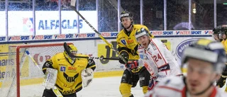 Så var matchen VIK–Västerås