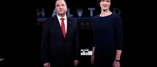 Politik viktigare än parti