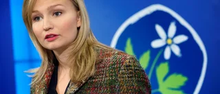 KD måste synas och höras