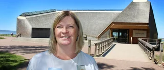 Naturum Tåkern flyttar över en dag