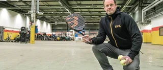 Ny sporthall till Västervik