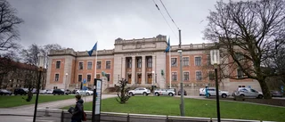 Ukrainska forskare kan få fristad i Sverige