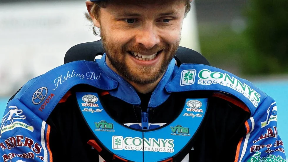 Jonas Davidsson