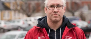 De finns till hands på Valborgsmässoafton