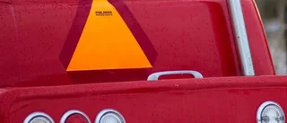 Förlorar rätten att köra A-traktor