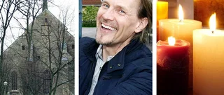 Därför släcks klosterkyrkan ned
