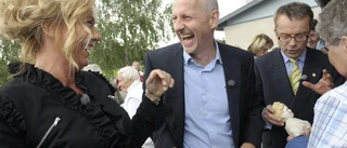 Hockeylandskamp - eller Antikrunda?