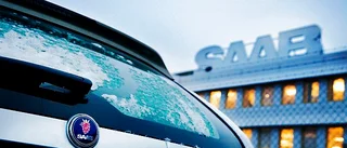 Flera vill gå in i Saab