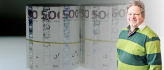 "Lätt att köpa sig fri med andras pengar"