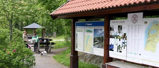 Östgötaporten bästa rastplatsen