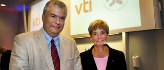 VTI + LiU = sant