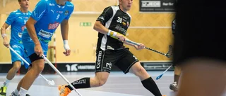 Libks stjärna på plats: "Känns bra"