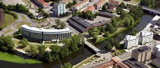 Gör om brandstationen till studentbostäder