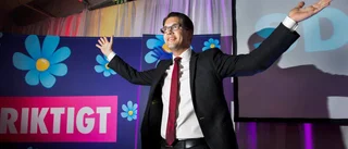 Väljarnas protest måste tas på allvar
