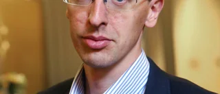 Polisen måste vara synlig