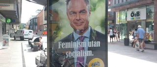 Folkpartiets dilemman