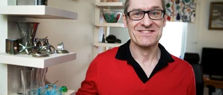 "Jag skulle ju dö av aids ..."