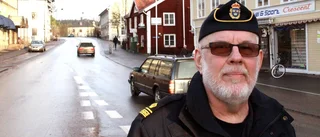 Misstror reform - polischefen avgår