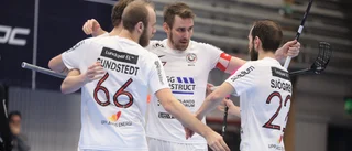 Det måste vara mest frustrerande för Storvreta