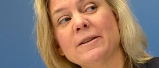 Ett finger åt civilsamhället
