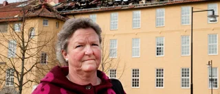 Hon blir ordinarie rektor på Atlasskolan