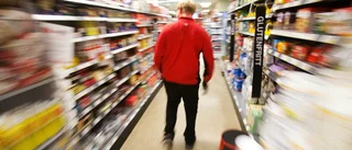 Här får Kalle visa att han vill och kan
