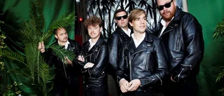 The Hives förlorade i hovrätten