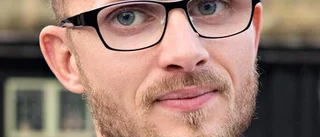 ”Osann grej att gå och vinna”