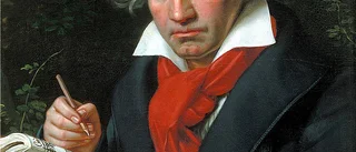 Beethovens äventyr