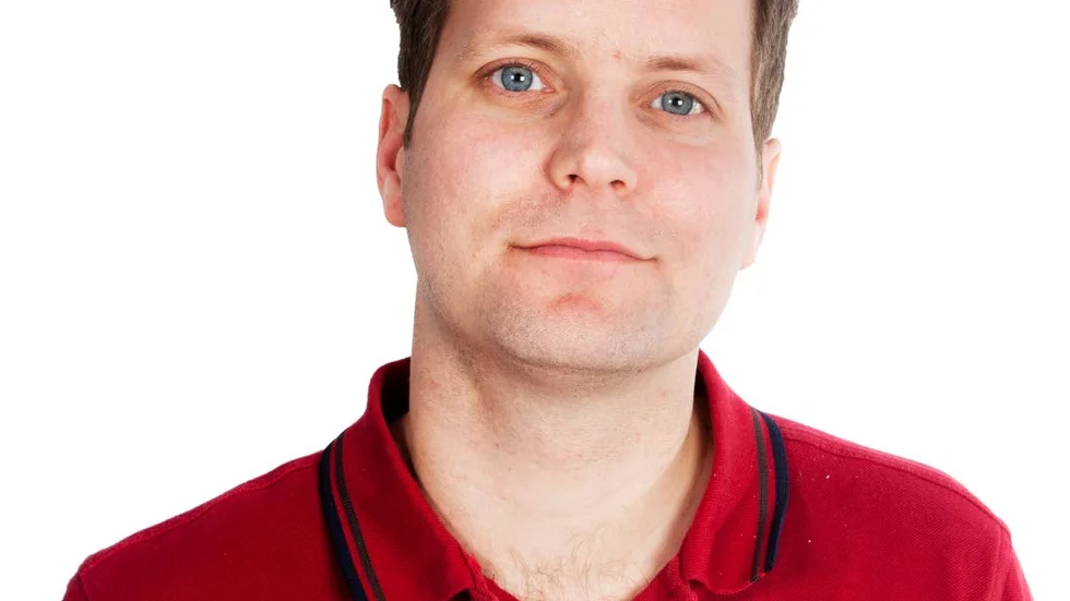 Marcus Nyenger