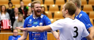 Ny seger – LVC upp i serieledning