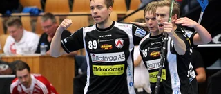 Nya segrar för målglatt Libk