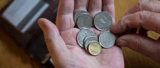 Jobbskatteavdrag bra även för pensionärer