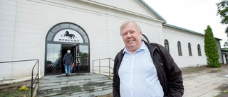 Striden om Stallet är över – hävdar Bert Karlsson