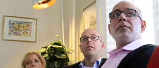 (S) vill ha ökad äldreomsorgskontroll