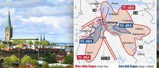 Spiken i kistan för bullerbråket