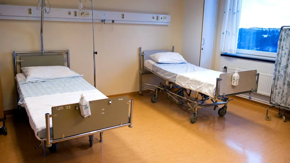 Vårdbehov. Skolhälsan har upptäckt samtliga fall av könsstympning.