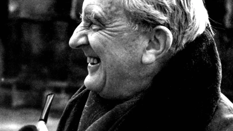 JRR Tolkien