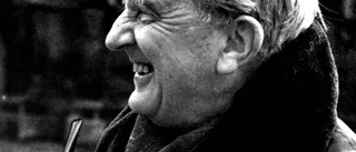 Sagan om Tolkien och myternas återkomst