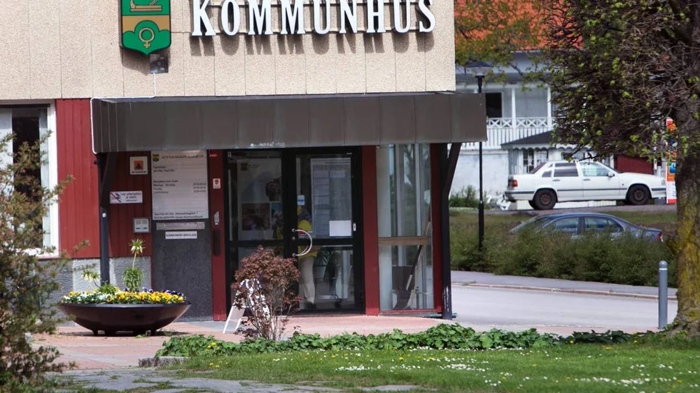 Sekretess. Åtvidabergs kommun vill skydda hyresavtal från insyn. Varför, undrar Birgitta Elwing.