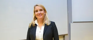 Framgångsrik LiU- student tillbaka