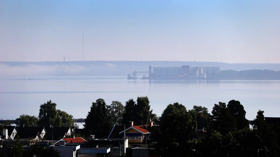 Djurö kvarn