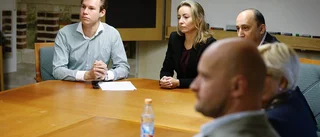 SD stödjer Alliansen - med villkor