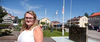 ”Vi måste komma i land med förbifarten”