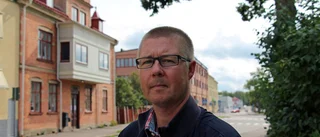 Elever och Ria viktigt för KD