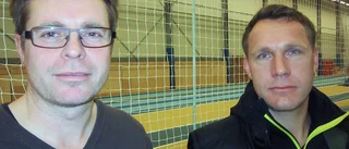 Tränarläget i den lokala fotbollen