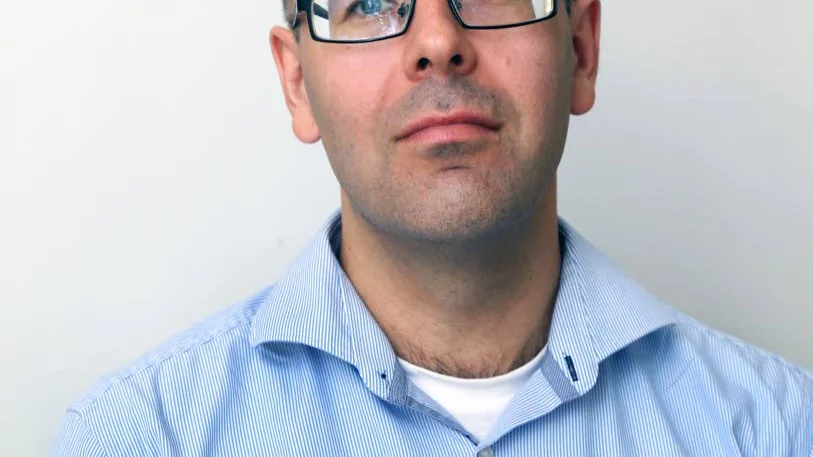 Jakob Björneke (S).