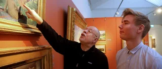 Så ska kulturvetarna ut i arbetslivet