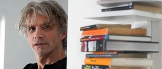Mr Tourette på hemmaplan