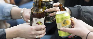 Så pratar du om alkohol med ditt barn